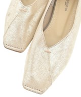 BEAUTY&YOUTH UNITED ARROWS（ビューティーアンドユースユナイテッドアローズ）パンプス ゴールド サイズ:EU36(22.5cm位) レディース/2200631287063