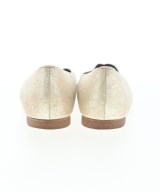 BEAUTY&YOUTH UNITED ARROWS（ビューティーアンドユースユナイテッドアローズ）パンプス ゴールド サイズ:EU36(22.5cm位) レディース/2200631287063