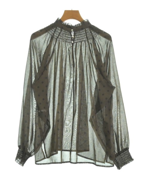 ビューティーアンドユースユナイテットアローズ(BEAUTY&YOUTH UNITED ARROWS)のBEAUTY&YOUTH UNITED ARROWS ブラウス