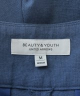 BEAUTY&YOUTH UNITED ARROWS（ビューティーアンドユースユナイテッドアローズ）その他 青 サイズ:M レディース/2200636431027
