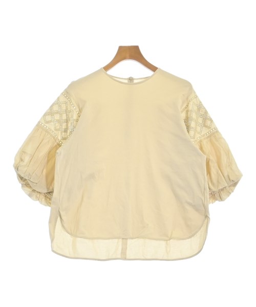 ビューティーアンドユースユナイテットアローズ(BEAUTY&YOUTH UNITED ARROWS)のBEAUTY&YOUTH UNITED ARROWS ブラウス