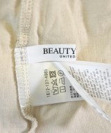 BEAUTY&YOUTH UNITED ARROWS（ビューティーアンドユースユナイテッドアローズ）ブラウス ベージュ サイズ:F レディース/2200637838061