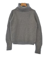 BEAUTY&YOUTH UNITED ARROWS（ビューティーアンドユースユナイテッドアローズ）ニット・セーター グレー サイズ:-(L位) レディース/2200641952012