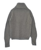 BEAUTY&YOUTH UNITED ARROWS（ビューティーアンドユースユナイテッドアローズ）ニット・セーター グレー サイズ:-(L位) レディース/2200641952012
