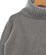 BEAUTY&YOUTH UNITED ARROWS（ビューティーアンドユースユナイテッドアローズ）ニット・セーター グレー サイズ:-(L位) レディース/2200641952012