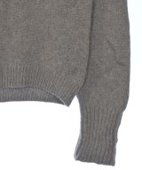 BEAUTY&YOUTH UNITED ARROWS（ビューティーアンドユースユナイテッドアローズ）ニット・セーター グレー サイズ:-(L位) レディース/2200641952012