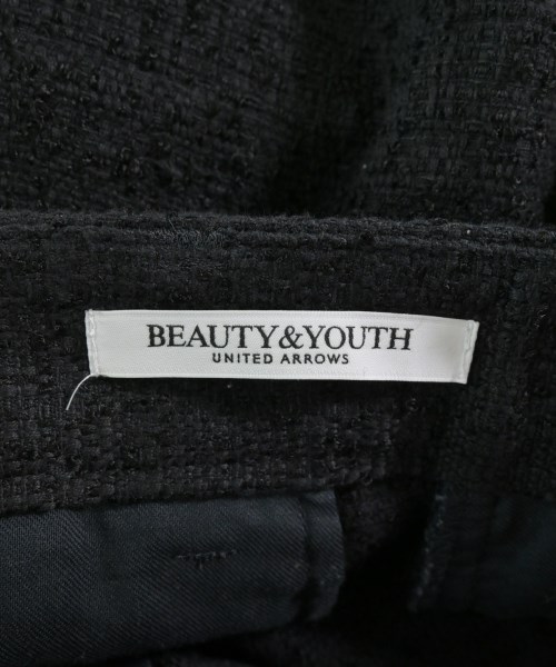 BEAUTY&YOUTH UNITED ARROWS（ビューティーアンドユースユナイテッドアローズ）その他 黒 サイズ:S レディース/2200642302045