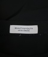 BEAUTY&YOUTH UNITED ARROWS（ビューティーアンドユースユナイテッドアローズ）カジュアルシャツ 黒 サイズ:F レディース/2200642302137