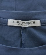 BEAUTY&YOUTH UNITED ARROWS（ビューティーアンドユースユナイテッドアローズ）ノースリーブ 青 サイズ:F レディース/2200617285038