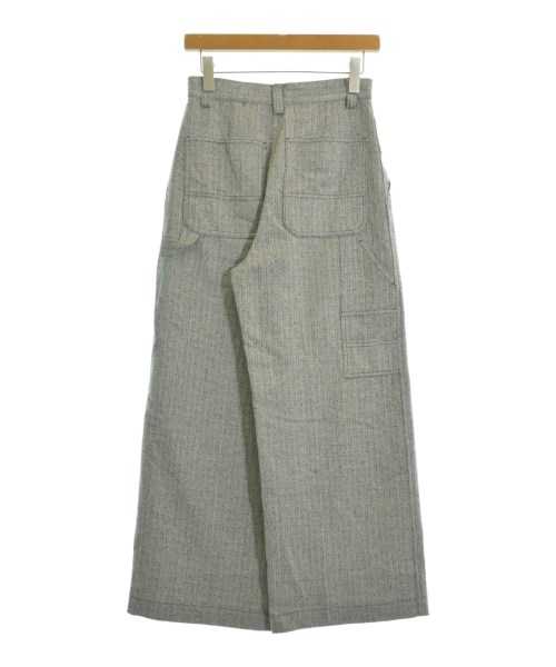 BEAUTY&YOUTH UNITED ARROWS（ビューティーアンドユースユナイテッドアローズ）その他 グレー サイズ:S レディース/2200627826023