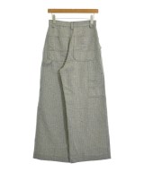 BEAUTY&YOUTH UNITED ARROWS（ビューティーアンドユースユナイテッドアローズ）その他 グレー サイズ:S レディース/2200627826023