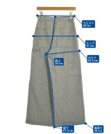 BEAUTY&YOUTH UNITED ARROWS（ビューティーアンドユースユナイテッドアローズ）その他 グレー サイズ:S レディース/2200627826023