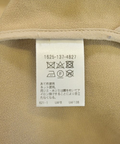 BEAUTY&YOUTH UNITED ARROWS（ビューティーアンドユースユナイテッドアローズ）ベスト ベージュ サイズ:F レディース/2200627826061