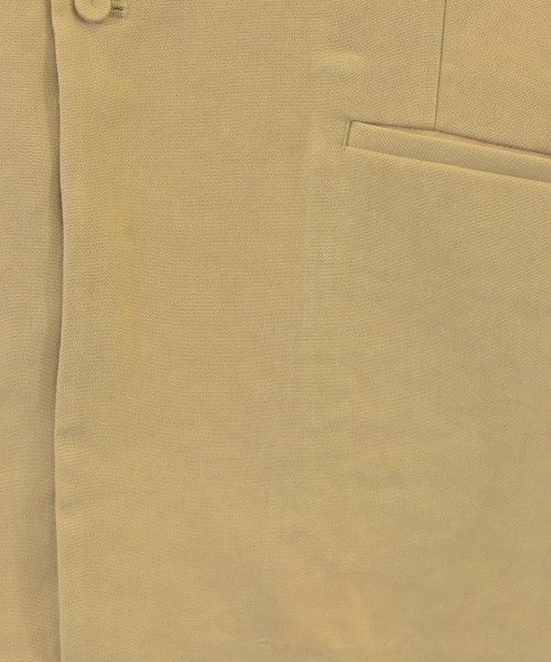 BEAUTY&YOUTH UNITED ARROWS（ビューティーアンドユースユナイテッドアローズ）ベスト ベージュ サイズ:F レディース/2200627826061