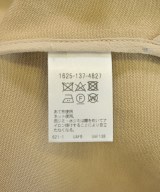 BEAUTY&YOUTH UNITED ARROWS（ビューティーアンドユースユナイテッドアローズ）ベスト ベージュ サイズ:F レディース/2200627826061