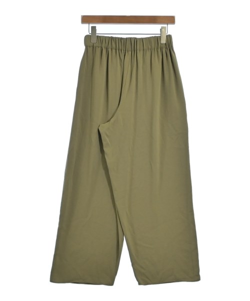 BEAUTY&YOUTH UNITED ARROWS（ビューティーアンドユースユナイテッドアローズ）その他 カーキ サイズ:M レディース/2200628049018