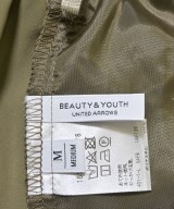 BEAUTY&YOUTH UNITED ARROWS（ビューティーアンドユースユナイテッドアローズ）その他 カーキ サイズ:M レディース/2200628049018