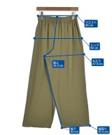 BEAUTY&YOUTH UNITED ARROWS（ビューティーアンドユースユナイテッドアローズ）その他 カーキ サイズ:M レディース/2200628049018