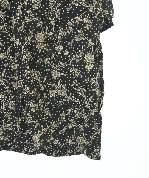 BEAUTY&YOUTH UNITED ARROWS（ビューティーアンドユースユナイテッドアローズ）カジュアルシャツ 黒 サイズ:F レディース/2200628049117