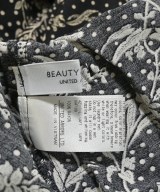 BEAUTY&YOUTH UNITED ARROWS（ビューティーアンドユースユナイテッドアローズ）カジュアルシャツ 黒 サイズ:F レディース/2200628049117
