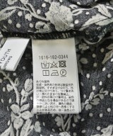 BEAUTY&YOUTH UNITED ARROWS（ビューティーアンドユースユナイテッドアローズ）カジュアルシャツ 黒 サイズ:F レディース/2200628049117