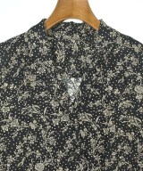 BEAUTY&YOUTH UNITED ARROWS（ビューティーアンドユースユナイテッドアローズ）カジュアルシャツ 黒 サイズ:F レディース/2200628049117