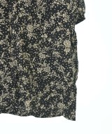 BEAUTY&YOUTH UNITED ARROWS（ビューティーアンドユースユナイテッドアローズ）カジュアルシャツ 黒 サイズ:F レディース/2200628049117