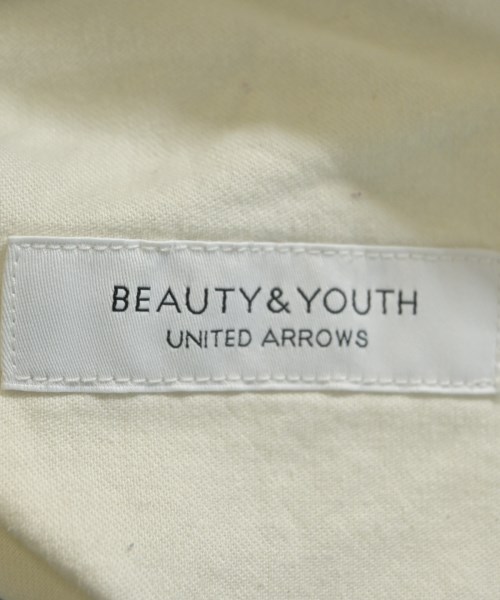 BEAUTY&YOUTH UNITED ARROWS（ビューティーアンドユースユナイテッドアローズ）オールインワン/サロペット グレー サイズ:M レディース/2200631470045