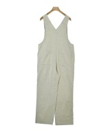 BEAUTY&YOUTH UNITED ARROWS（ビューティーアンドユースユナイテッドアローズ）オールインワン/サロペット グレー サイズ:M レディース/2200631470045