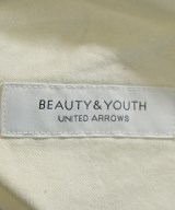 BEAUTY&YOUTH UNITED ARROWS（ビューティーアンドユースユナイテッドアローズ）オールインワン/サロペット グレー サイズ:M レディース/2200631470045