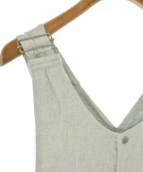 BEAUTY&YOUTH UNITED ARROWS（ビューティーアンドユースユナイテッドアローズ）オールインワン/サロペット グレー サイズ:M レディース/2200631470045