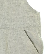 BEAUTY&YOUTH UNITED ARROWS（ビューティーアンドユースユナイテッドアローズ）オールインワン/サロペット グレー サイズ:M レディース/2200631470045