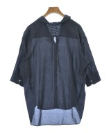 BEAUTY&YOUTH UNITED ARROWS（ビューティーアンドユースユナイテッドアローズ）ブラウス 紺 サイズ:F レディース/2200631667100