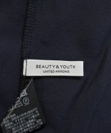 BEAUTY&YOUTH UNITED ARROWS（ビューティーアンドユースユナイテッドアローズ）ブラウス 紺 サイズ:F レディース/2200631667100