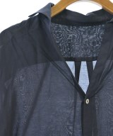 BEAUTY&YOUTH UNITED ARROWS（ビューティーアンドユースユナイテッドアローズ）ブラウス 紺 サイズ:F レディース/2200631667100