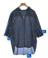 BEAUTY&YOUTH UNITED ARROWS（ビューティーアンドユースユナイテッドアローズ）ブラウス 紺 サイズ:F レディース/2200631667100