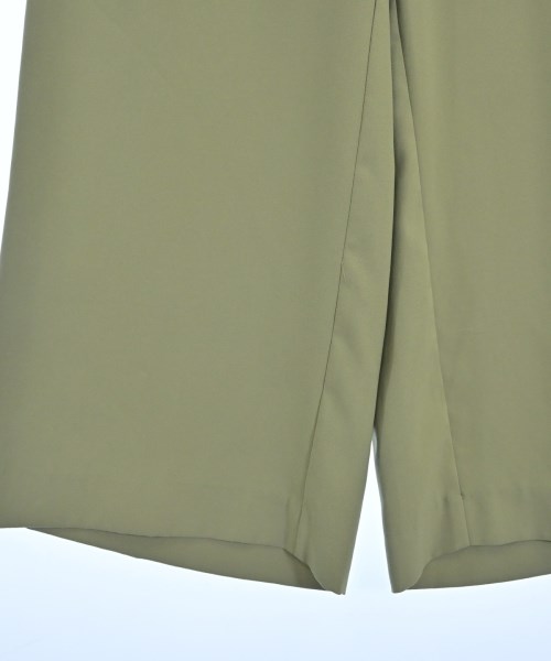 BEAUTY&YOUTH UNITED ARROWS（ビューティーアンドユースユナイテッドアローズ）その他 カーキ サイズ:M レディース/2200631667421