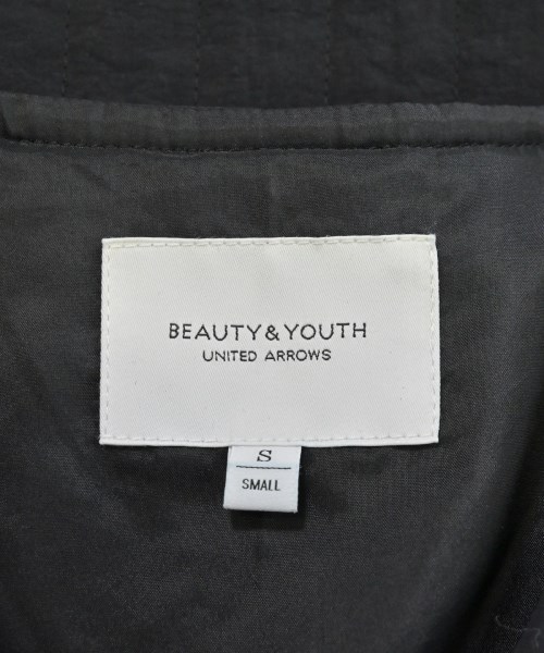 BEAUTY&YOUTH UNITED ARROWS（ビューティーアンドユースユナイテッドアローズ）その他 黒 サイズ:S レディース/2200631761013