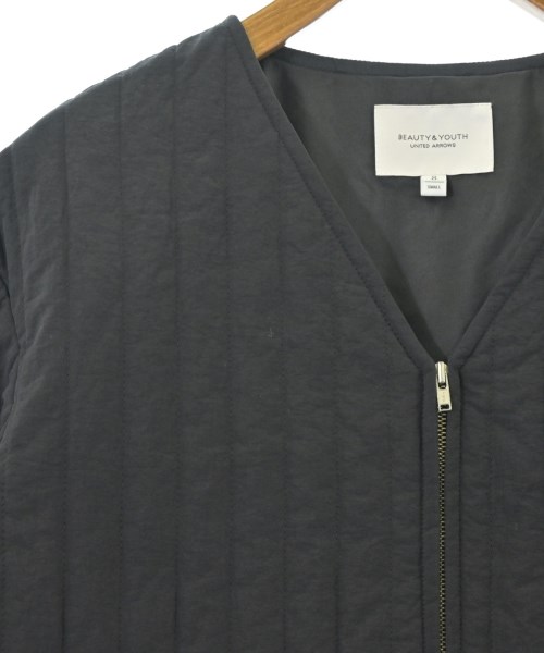 BEAUTY&YOUTH UNITED ARROWS（ビューティーアンドユースユナイテッドアローズ）その他 黒 サイズ:S レディース/2200631761013