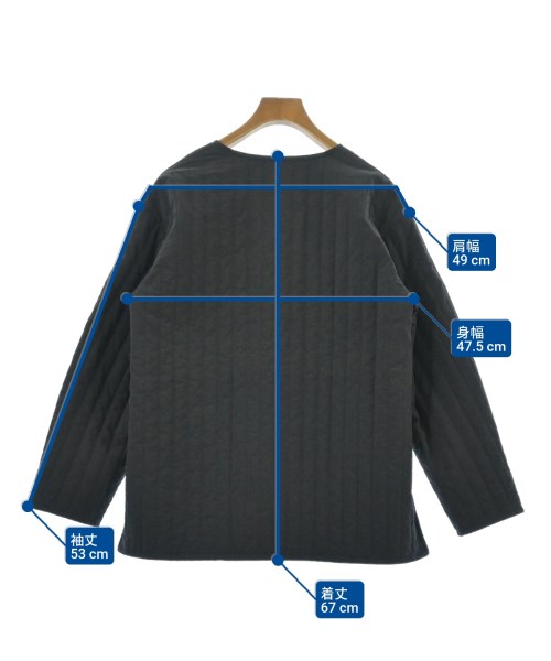 BEAUTY&YOUTH UNITED ARROWS（ビューティーアンドユースユナイテッドアローズ）その他 黒 サイズ:S レディース/2200631761013