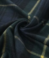 BEAUTY&YOUTH UNITED ARROWS（ビューティーアンドユースユナイテッドアローズ）マフラー 緑 サイズ:- レディース/2200631761099