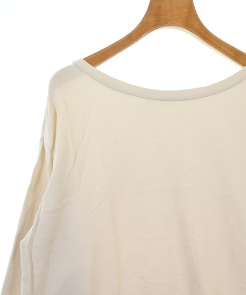 BEAUTY&YOUTH UNITED ARROWS（ビューティーアンドユースユナイテッドアローズ）Tシャツ・カットソー ベージュ サイズ:F レディース/2200634340093