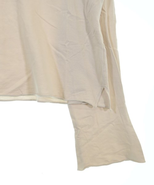 BEAUTY&YOUTH UNITED ARROWS（ビューティーアンドユースユナイテッドアローズ）Tシャツ・カットソー ベージュ サイズ:F レディース/2200634340093