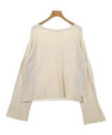 BEAUTY&YOUTH UNITED ARROWS（ビューティーアンドユースユナイテッドアローズ）Tシャツ・カットソー ベージュ サイズ:F レディース/2200634340093