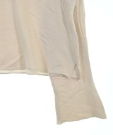 BEAUTY&YOUTH UNITED ARROWS（ビューティーアンドユースユナイテッドアローズ）Tシャツ・カットソー ベージュ サイズ:F レディース/2200634340093