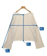 BEAUTY&YOUTH UNITED ARROWS（ビューティーアンドユースユナイテッドアローズ）Tシャツ・カットソー ベージュ サイズ:F レディース/2200634340093