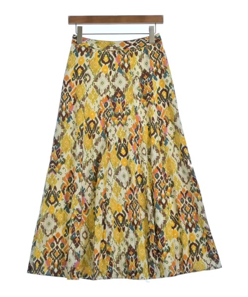 ビューティーアンドユースユナイテットアローズ(BEAUTY&YOUTH UNITED ARROWS)のBEAUTY&YOUTH UNITED ARROWS ロング・マキシ丈スカート