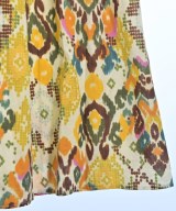 BEAUTY&YOUTH UNITED ARROWS（ビューティーアンドユースユナイテッドアローズ）ロング・マキシ丈スカート 白 サイズ:M レディース/2200635882035