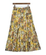 BEAUTY&YOUTH UNITED ARROWS ロング・マキシ丈スカート