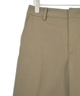 BEAUTY&YOUTH UNITED ARROWS（ビューティーアンドユースユナイテッドアローズ）スラックス カーキ サイズ:S レディース/2200639677071